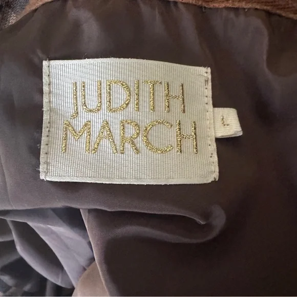 Judith March Checkmate Jacket - Picture 9 of 11